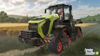 Farming Simulator 25 - thumbnail