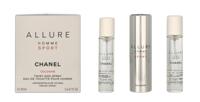 Chanel Allure Homme Sport Giftset Eau de Toilette 60 ml Heren - thumbnail