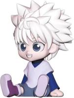 Hunter x Hunter Coin Bank Killua - thumbnail