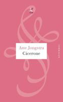 Cicerone - Atte Jongstra - eBook (9789029574730) - thumbnail