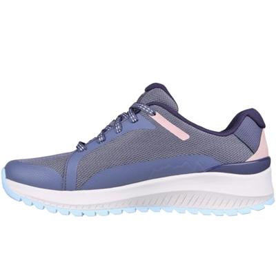 Skechers Wandelschoenen Arch Fit Discover 180081/SLT Blauw-36 maat 36