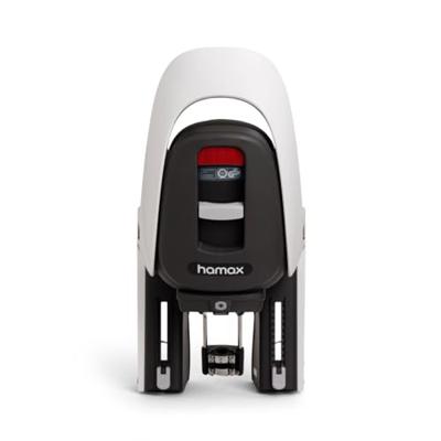 HAMAX Caress - white / black