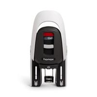 HAMAX Caress - white / black - thumbnail