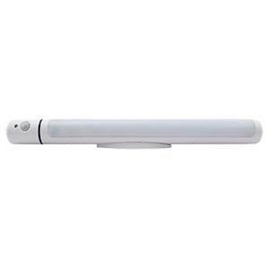 Müller-Licht 27700016 Kleine mobiele lamp met bewegingsmelder LED Wit