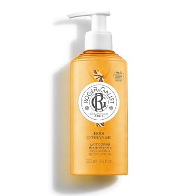 Roger & Gallet Bois D'Orange Body Lotion 250 ml Roger & Gallet Bois D'Orange Body Lotion 250 ml