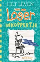 Boek Het Leven van een Loser Inkoppertje - thumbnail