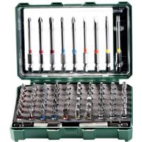 Metabo bitset "sp" bits-box 71 pcs. - thumbnail