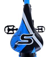 Volare sportivo kinderfiets - jongens - 26 inch - blauw - 7 versnellingen - thumbnail