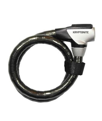 Kryptonite Kabelslot kryptoflex 2010