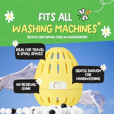 Eco Egg Laundry Egg Geurvrij