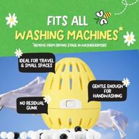 70 wasjes - geurvrij - thumbnail