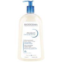 Bioderma Atoderm Ultra-Nourishing Shower Cream Douche & bad 1000 ml - thumbnail