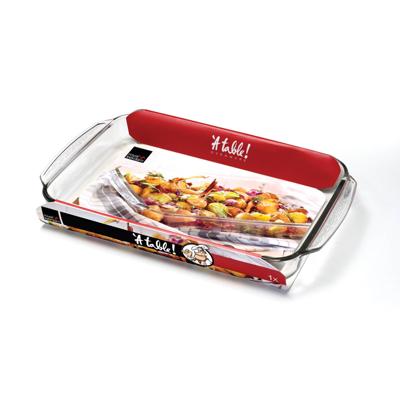 Royal Leerdam À Table! Ovenschaal - 41 x 25 cm