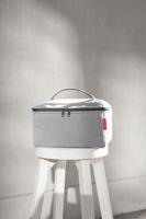 Reisenthel Beautycase-Herringbone Grey - thumbnail