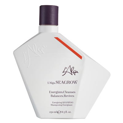 L&apos;Alga SeaGrow Shampoo 250 ml
