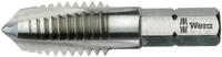 Wera 05104671001 844 Tapboren Metrisch M10 Rechtssnijdend DIN 3126 HSS 1 stuk(s) - thumbnail