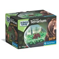 CLEMENTONI - Mini-terrarium - Beer - thumbnail