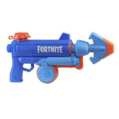 NERF Super Soaker Fortnite HG waterblaster