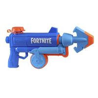 NERF Super Soaker Fortnite HG waterblaster - thumbnail