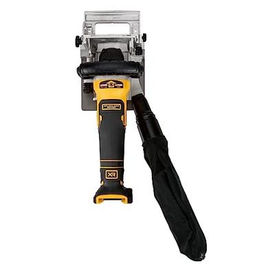 DeWALT DCW682NT Accu lamellenfrees 18V XR Basic Body in TSTAK
