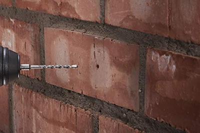 Wolfcraft Betonboor | HM | S=SDS-Quick | Ø6 x 100mm | 1 stuk - 7762000