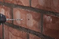 Wolfcraft Betonboor | HM | S=SDS-Quick | Ø5 x 100mm | 1 stuk - 7761000 - thumbnail