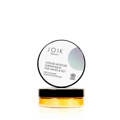 Intense Hydraterende en Herstellende Balsem voor Handen en Voeten PET-pot (50 ml)