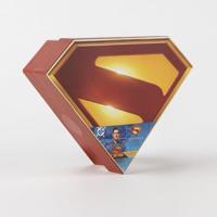 DC Comics Socks 3-Pack Superman 38-45 - thumbnail