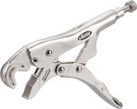 Vigor V3738 Griptang Recht met uitsparing voor prisma 175 mm - thumbnail