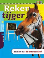 R.T. GR6 Antwoordenboek A - Hardcover (9789027656179) - thumbnail