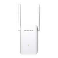 Mercury TP-Link ME80X WiFi Repeater 6 AX3000Mbps, 1 Gigabit Ethernet-poort, krachtige WLAN-repeater voor thuis, Wifi Extender, compatibel met alle internetboxen, 2 externe antennes, RE/AP-modus. - thumbnail