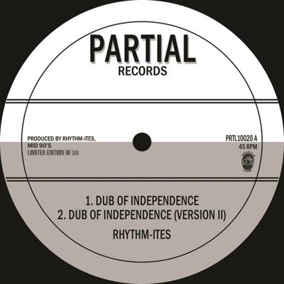 Dub Of Independence - 10 inch Vinyl;10 inch Vinyl (2090405426077) Dub Of Independence - 10 inch Vinyl;10 inch Vinyl (2090405426077)