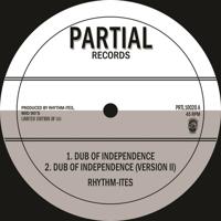 Dub Of Independence - 10 inch Vinyl;10 inch Vinyl (2090405426077) - thumbnail
