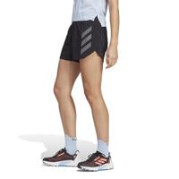 adidas AGR 3'' Short Dames - thumbnail