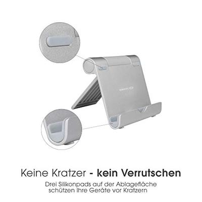 Terratec 156510 Binnen Active holder Zwart houder