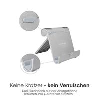 Terratec 156510 Binnen Active holder Zwart houder - thumbnail