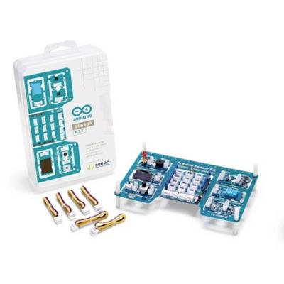 Arduino TPX00031 TinkerKit sensor-shield Arduino-sensorkit - Base Arduino TPX00031 TinkerKit sensor-shield Arduino-sensorkit - Base