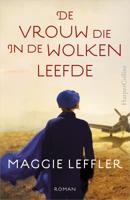 De vrouw die in de wolken leefde - Maggie Leffler - eBook (9789402750805) - thumbnail