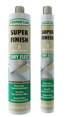 Repair Care Dry Flex SF Set A + B 300ml Repair Care Dry Flex SF Set A + B 300ml