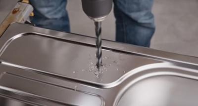 Wolfcraft Gatsnijderset | Ø35mm | 1 set - 8925000