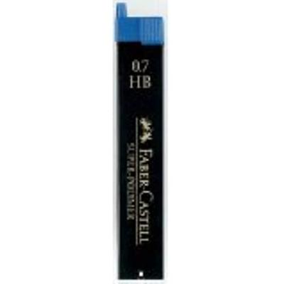 Faber Castell Potloodstiftjes Super-Polymer - 1,0mm - B