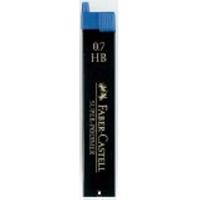 Faber Castell Potloodstiftjes Super-Polymer - 1,0mm - B - thumbnail