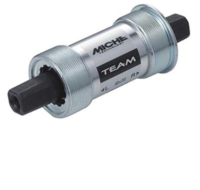 Miche Team Engelse Schroefdraad BSA 110mm Bottom Bracket