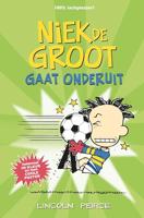 Niek de Groot gaat onderuit - thumbnail