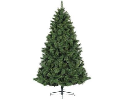 Kunstkerstboom Ontario groen H240 D152 cm Everlands - Everlands Kunstkerstboom Ontario groen H240 D152 cm Everlands - Everlands