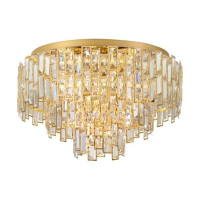 Stars of Light Ø 63cm plafond kroonluchterCalmeilles goud - 39611