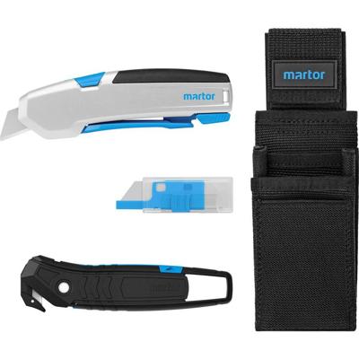 MARTOR 992203.09 Martor productset SECUPRO 625 SET 992203 1 stuk 1 stuk(s)