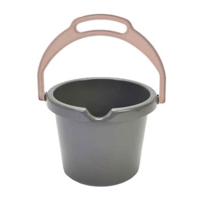 Dantoy emmer met handvat, 16cm