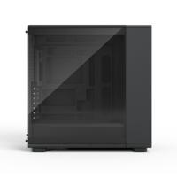 Fractal Design Epoch XL Tower PC-behuizing Zwart - thumbnail