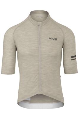 Merino Fietsshirt Performance Heren